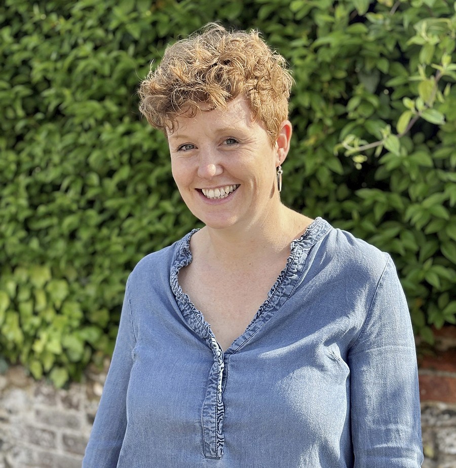 Lucy Furniss
